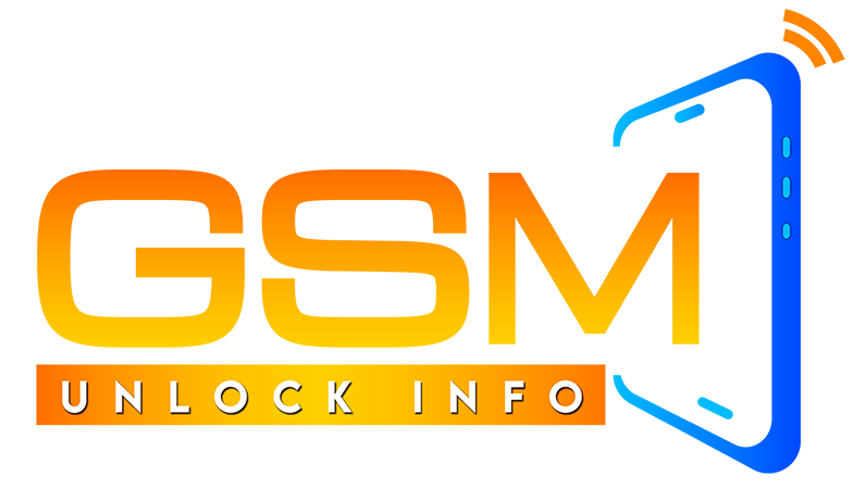 GSMUnlockinfo